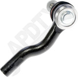 APDTY 174107 Steering Tie Rod End