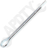 APDTY 174108 Steering Tie Rod End