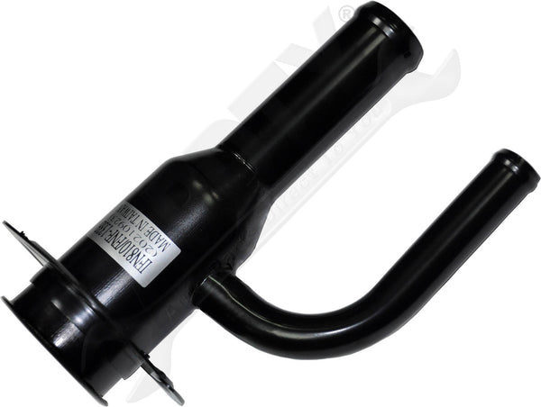 APDTY 174111 Fuel Tank Filler Neck