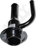 APDTY 174111 Fuel Tank Filler Neck