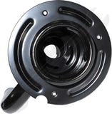 APDTY 174111 Fuel Tank Filler Neck