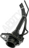 APDTY 174112 Fuel Tank Filler Neck