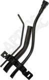 APDTY 174112 Fuel Tank Filler Neck