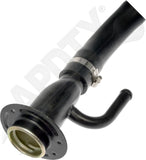 APDTY 174113 Fuel Tank Filler Neck