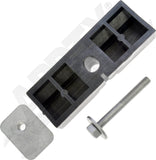 APDTY 174116 Battery Hold Down Kit