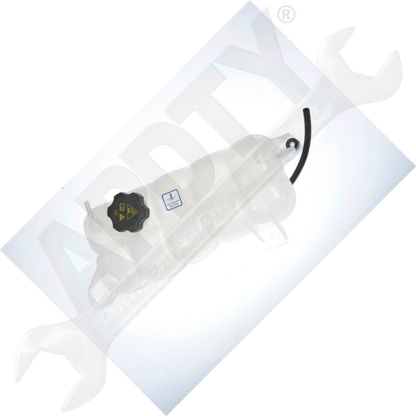 APDTY 174117 Engine Coolant Reservoir