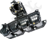 APDTY 174118 Intake Manifold Assembly