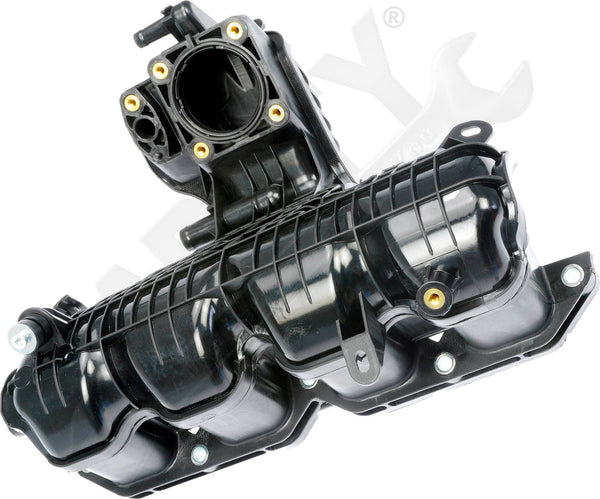 APDTY 174118 Intake Manifold Assembly