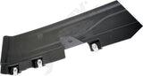 APDTY 174119 Air Deflector Valence