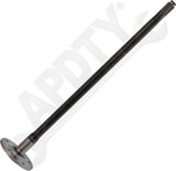 APDTY 174120 Rear Axle Shaft, Left Or Right