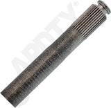 APDTY 174120 Rear Axle Shaft, Left Or Right