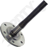 APDTY 174121 Rear Axle Shaft, Left Or Right