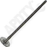 APDTY 174122 Rear Axle Shaft, Left Or Right