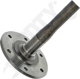 APDTY 174122 Rear Axle Shaft, Left Or Right