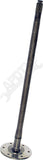 APDTY 174123 Rear Axle Shaft, Left Or Right