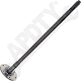 APDTY 174123 Rear Axle Shaft, Left Or Right