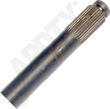 APDTY 174124 Rear Axle Shaft, Left Or Right