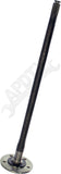 APDTY 174125 Rear Axle Shaft, Left Or Right