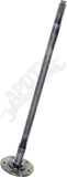 APDTY 174126 Rear Axle Shaft, Left Or Right
