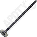 APDTY 174126 Rear Axle Shaft, Left Or Right