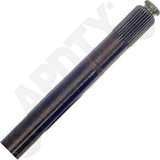 APDTY 174127 Rear Axle Shaft, Left Or Right
