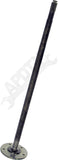 APDTY 174128 Rear Axle Shaft, Left