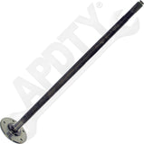 APDTY 174128 Rear Axle Shaft, Left