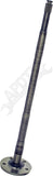APDTY 174130 Rear Axle Shaft, Left Or Right