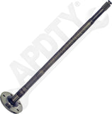 APDTY 174130 Rear Axle Shaft, Left Or Right