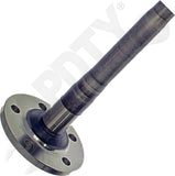APDTY 174130 Rear Axle Shaft, Left Or Right