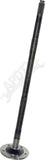 APDTY 174131 Rear Axle Shaft, Left Or Right