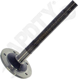 APDTY 174131 Rear Axle Shaft, Left Or Right