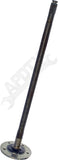APDTY 174132 Rear Axle Shaft, Left Or Right