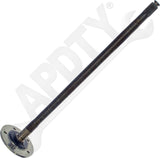 APDTY 174132 Rear Axle Shaft, Left Or Right