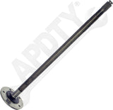APDTY 174133 Rear Axle Shaft, Right