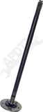 APDTY 174134 Rear Axle Shaft, Left Or Right
