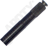 APDTY 174134 Rear Axle Shaft, Left Or Right