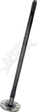 APDTY 174135 Rear Axle Shaft, Left Or Right