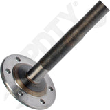APDTY 174136 Rear Axle Shaft, Left Or Right