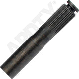 APDTY 174136 Rear Axle Shaft, Left Or Right