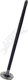 APDTY 174137 Rear Axle Shaft, Left Or Right