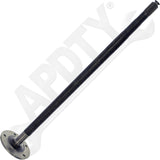 APDTY 174137 Rear Axle Shaft, Left Or Right