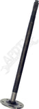 APDTY 174138 Rear Axle Shaft, Left Or Right