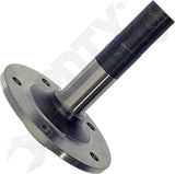 APDTY 174138 Rear Axle Shaft, Left Or Right