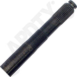 APDTY 174138 Rear Axle Shaft, Left Or Right
