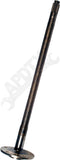 APDTY 174139 Rear Axle Shaft, Left Or Right