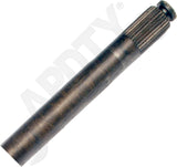 APDTY 174139 Rear Axle Shaft, Left Or Right