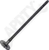 APDTY 174141 Rear Axle Shaft, Left Or Right