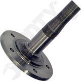 APDTY 174141 Rear Axle Shaft, Left Or Right