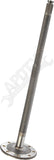 APDTY 174142 Rear Axle Shaft, Left Or Right
